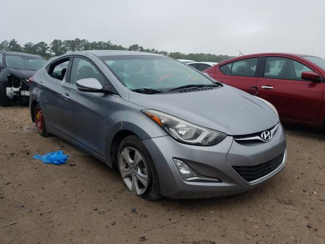 hyundai elantra se 2016 kmhdh4ae2gu506178