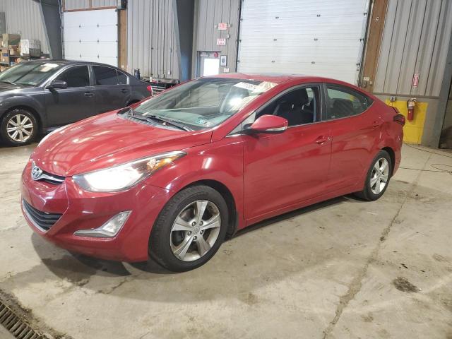 hyundai elantra se 2016 kmhdh4ae2gu599851