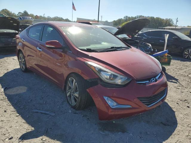 hyundai elantra se 2016 kmhdh4ae2gu619595