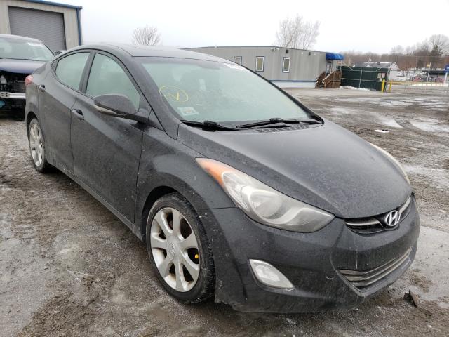 hyundai elantra gl 2012 kmhdh4ae3cu188324