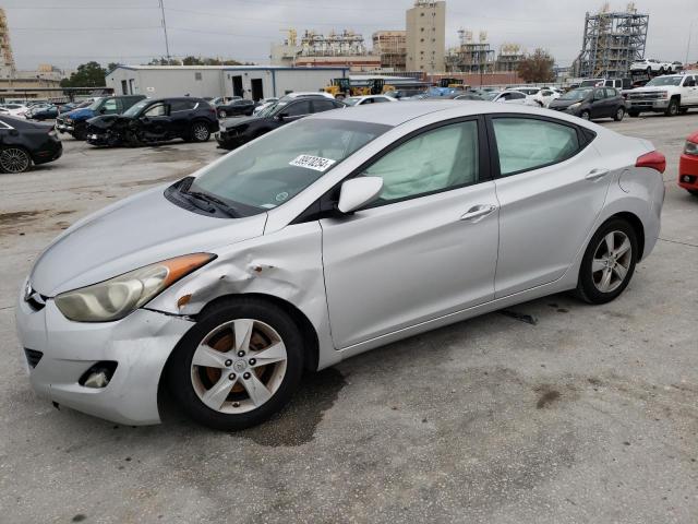 hyundai elantra 2012 kmhdh4ae3cu385283