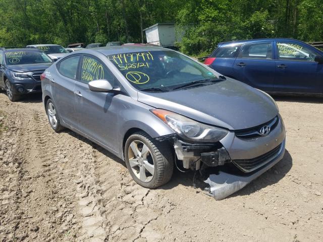 hyundai elantra gl 2012 kmhdh4ae3cu438063