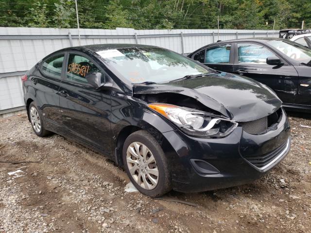 hyundai elantra 2012 kmhdh4ae3cu467515