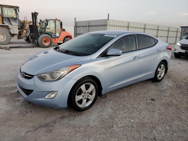 hyundai elantra gl 2012 kmhdh4ae3cu470625