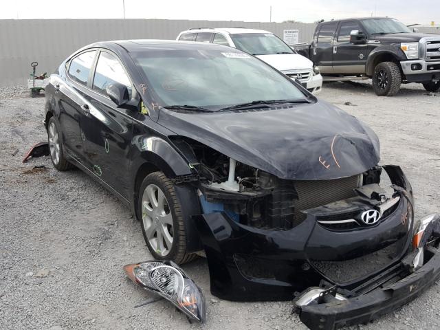 hyundai  2013 kmhdh4ae3du578826