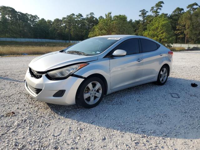 hyundai elantra gl 2013 kmhdh4ae3du818263