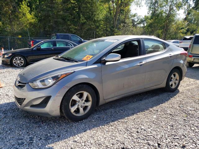 hyundai elantra se 2014 kmhdh4ae3eu039768