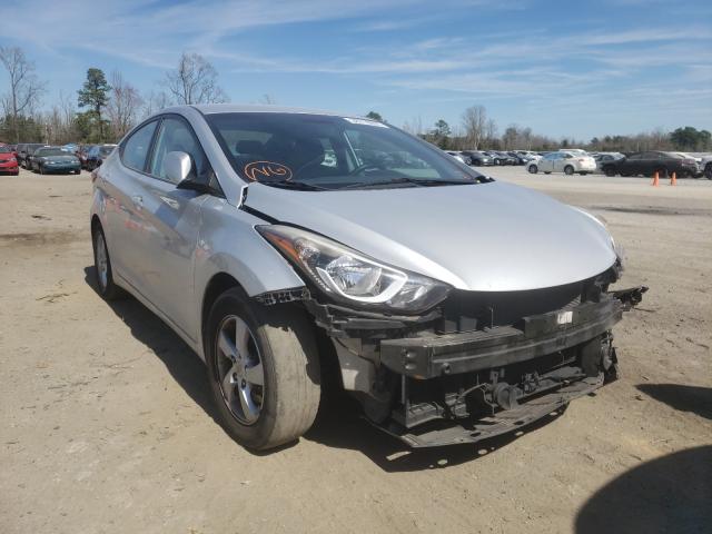 hyundai elantra se 2014 kmhdh4ae3eu218537