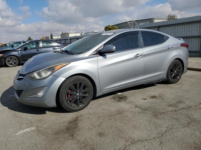 hyundai elantra se 2015 kmhdh4ae3fu224274