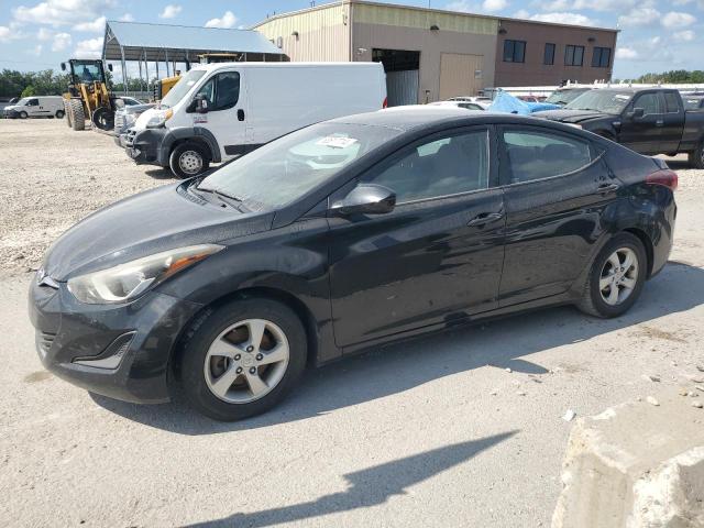 hyundai elantra se 2015 kmhdh4ae3fu265438