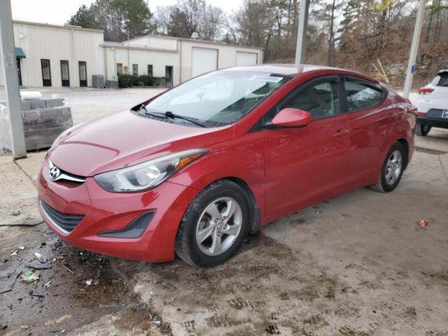 hyundai elantra se 2015 kmhdh4ae3fu379858