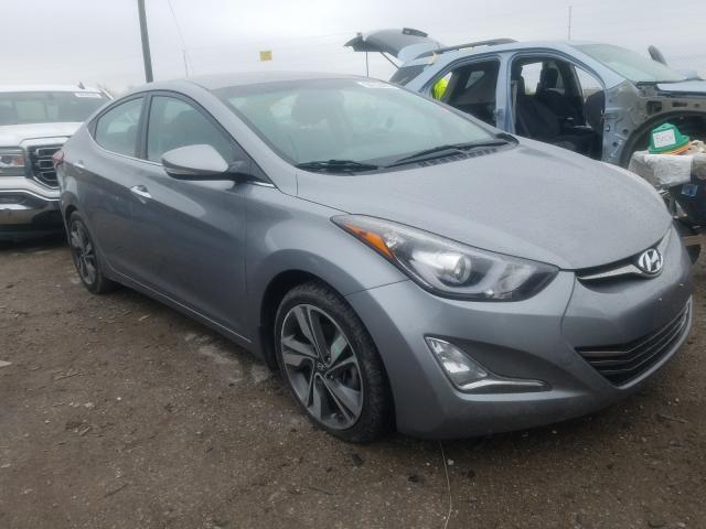 hyundai  2015 kmhdh4ae3fu415953