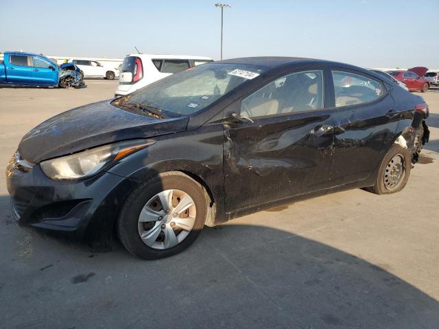 hyundai elantra se 2016 kmhdh4ae3gu479492