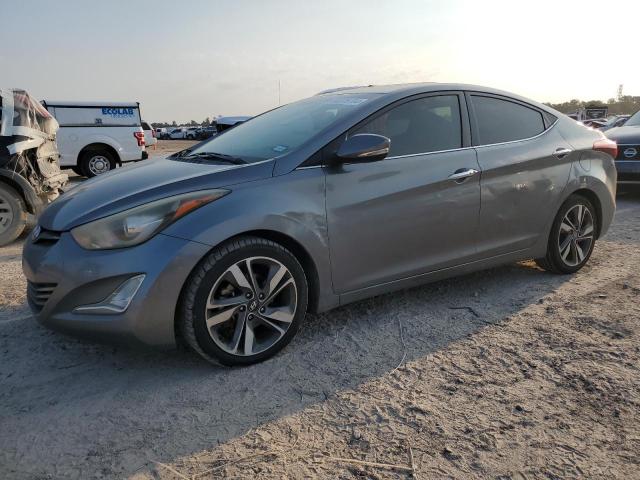 hyundai elantra se 2016 kmhdh4ae3gu601008