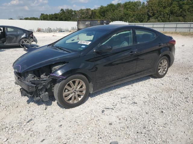 hyundai elantra se 2016 kmhdh4ae3gu626538