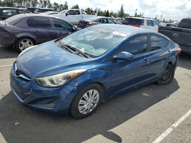 hyundai elantra se 2016 kmhdh4ae3gu633831