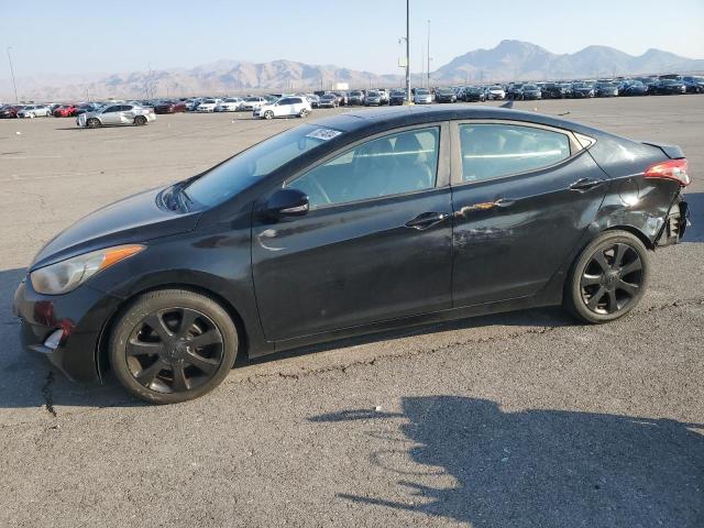 hyundai elantra 2011 kmhdh4ae4bu100329