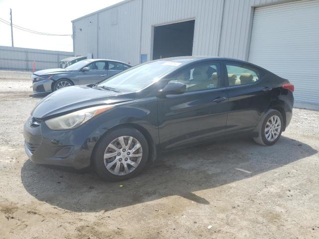 hyundai elantra 2012 kmhdh4ae4cu426892