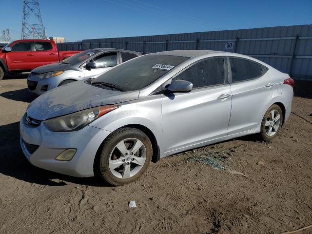 hyundai elantra gl 2012 kmhdh4ae4cu467412