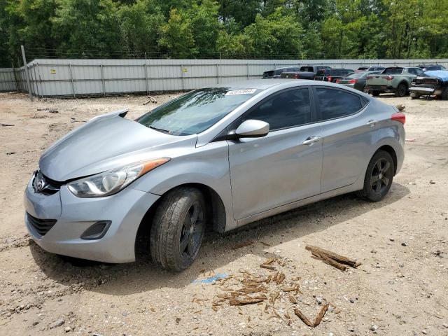 hyundai elantra gl 2013 kmhdh4ae4du002467