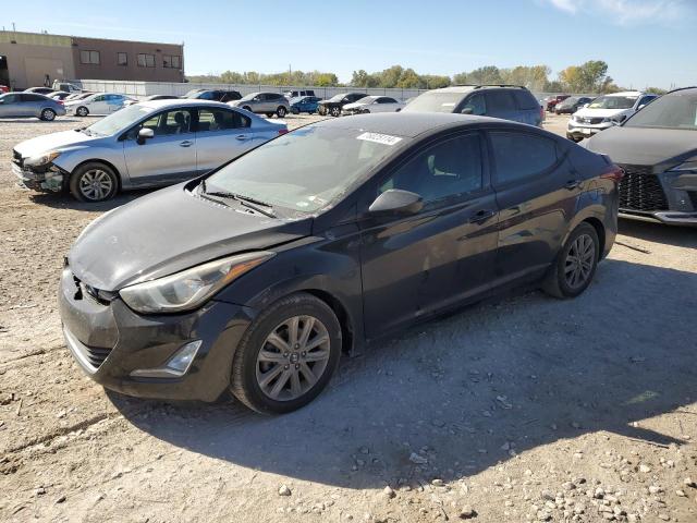 hyundai elantra se 2014 kmhdh4ae4eu073184