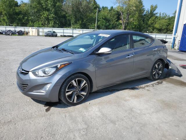 hyundai elantra se 2016 kmhdh4ae4gu597180