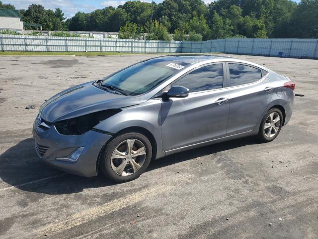 hyundai elantra se 2016 kmhdh4ae4gu626323