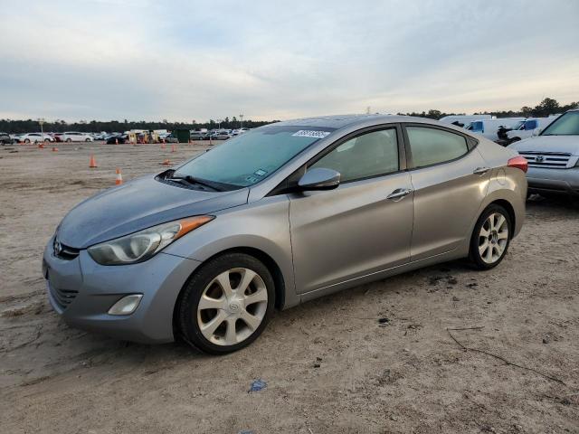 hyundai elantra gl 2012 kmhdh4ae5cu222733