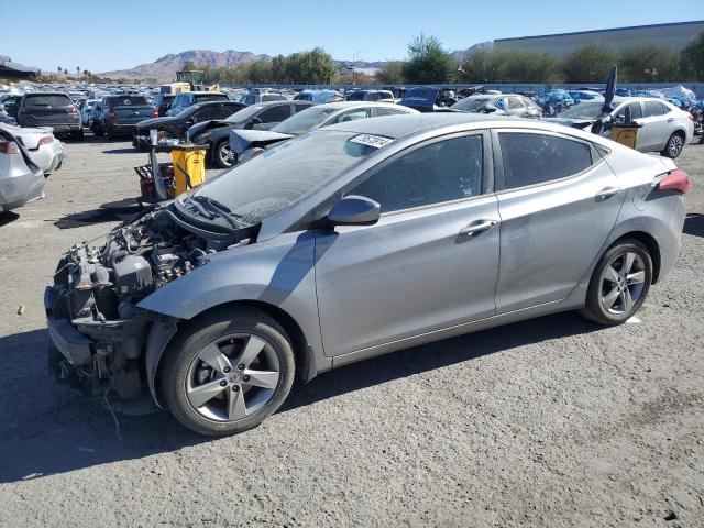 hyundai elantra gl 2013 kmhdh4ae5du942177