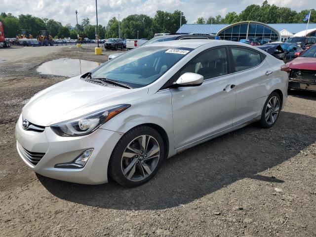 hyundai elantra se 2014 kmhdh4ae5eu038914