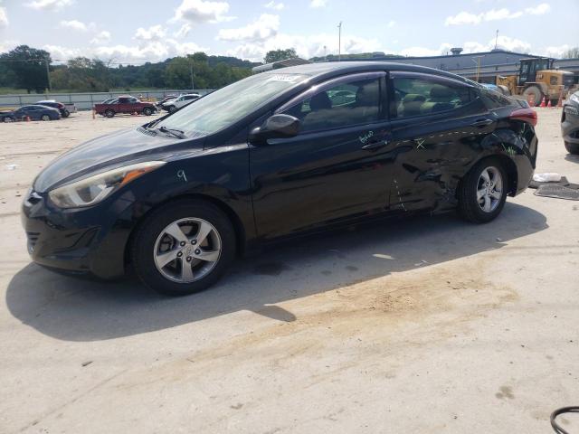 hyundai elantra se 2015 kmhdh4ae5fu328779