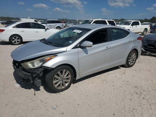 hyundai elantra se 2015 kmhdh4ae5fu436707