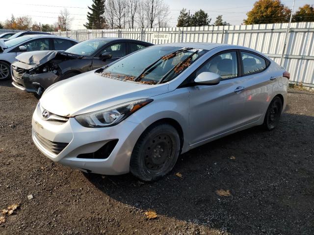 hyundai elantra se 2016 kmhdh4ae5gu530765