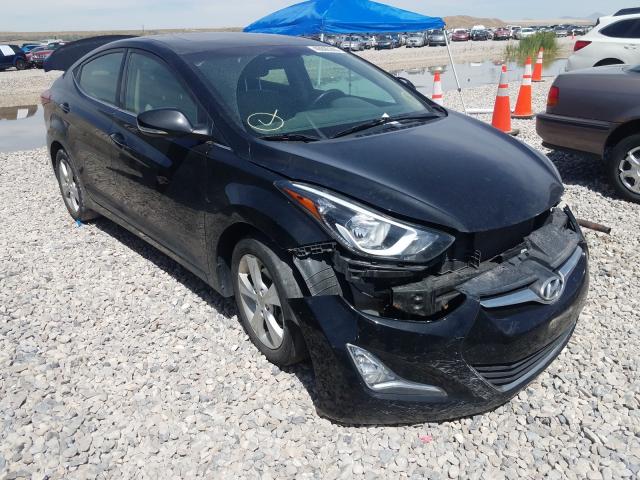 hyundai  2016 kmhdh4ae5gu626573