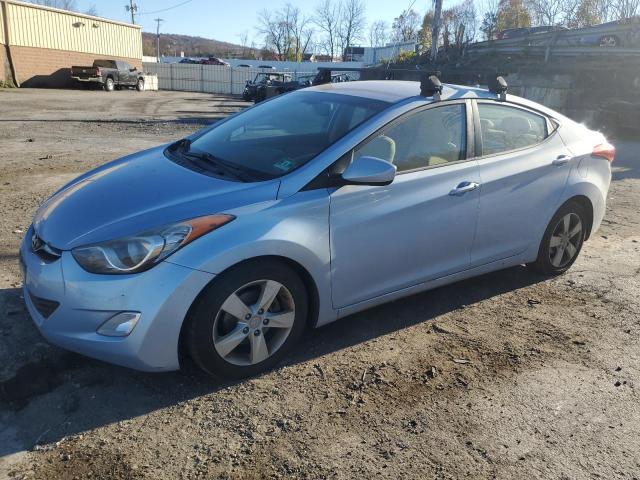 hyundai elantra gl 2012 kmhdh4ae6cu235054