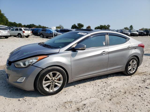 hyundai elantra gl 2012 kmhdh4ae6cu289048