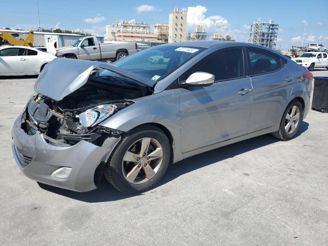 hyundai elantra gl 2012 kmhdh4ae6cu351192