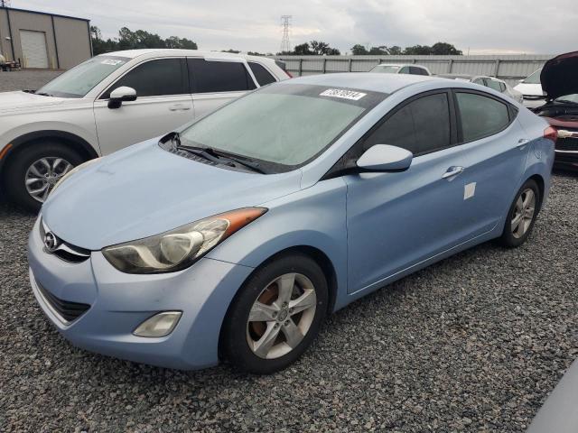 hyundai elantra gl 2012 kmhdh4ae6cu402917