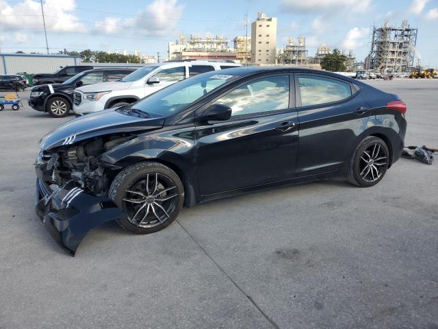 hyundai elantra gl 2012 kmhdh4ae6cu414047