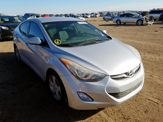 hyundai sonata gls 2013 kmhdh4ae6du753571