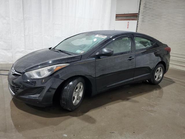 hyundai elantra se 2015 kmhdh4ae6fu415297