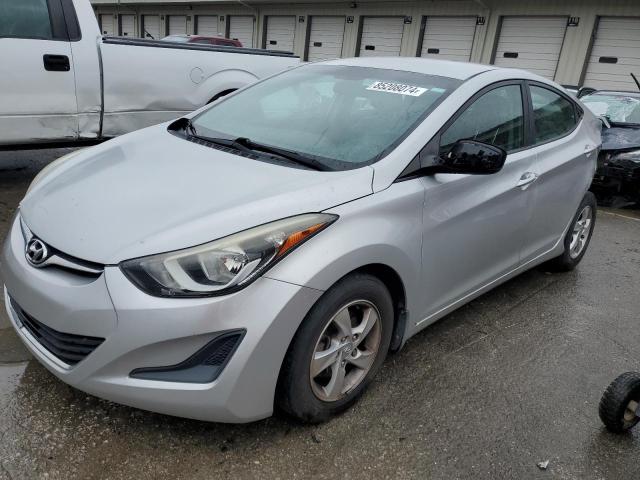 hyundai elantra se 2015 kmhdh4ae6fu437414