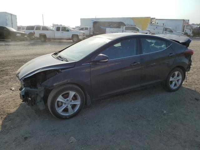 hyundai elantra se 2016 kmhdh4ae6gu490941