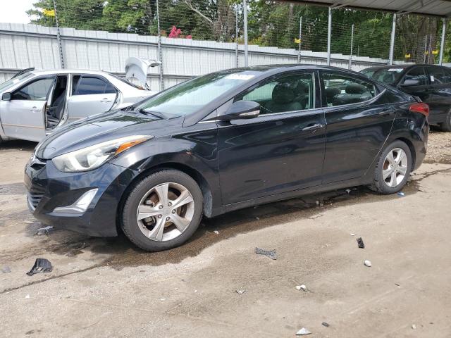 hyundai elantra se 2016 kmhdh4ae6gu591087