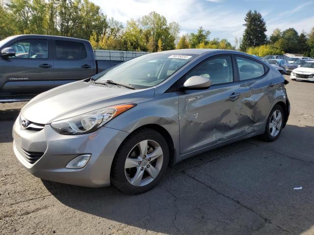 hyundai elantra gl 2012 kmhdh4ae7cu429821