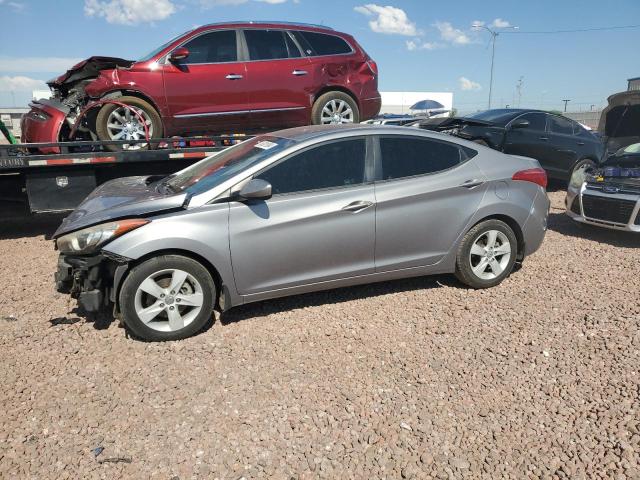 hyundai elantra 2012 kmhdh4ae7cu436901