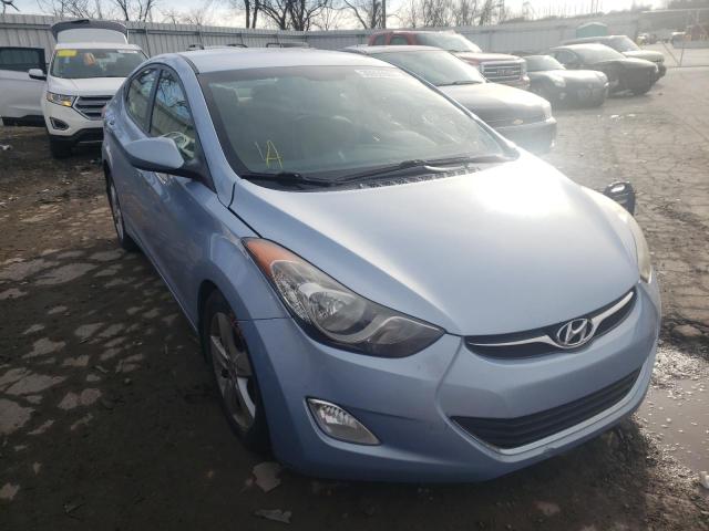 hyundai  2012 kmhdh4ae7cu465458