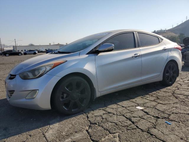 hyundai elantra gl 2013 kmhdh4ae7du634928