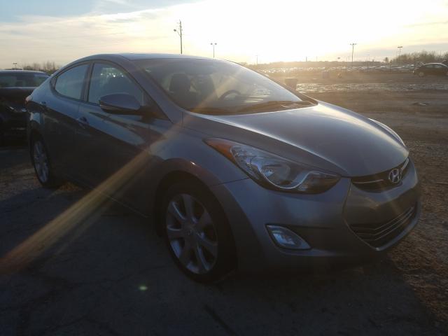 hyundai  2013 kmhdh4ae7du639725