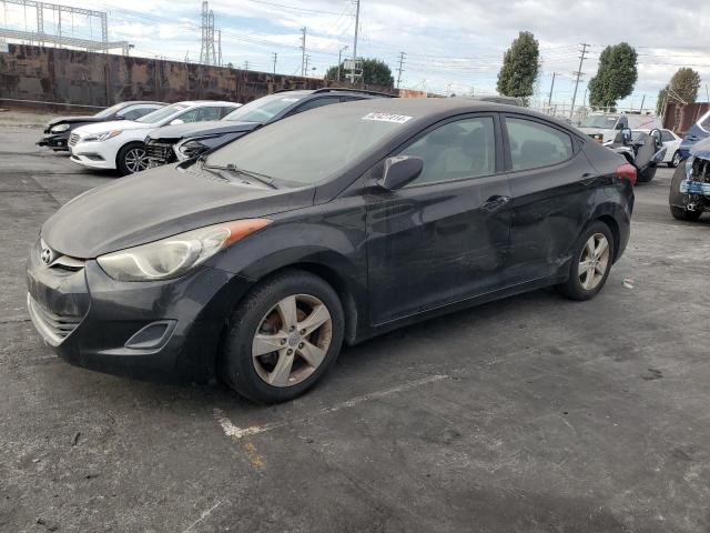 hyundai elantra gl 2013 kmhdh4ae7du894939